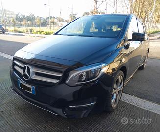 Mercedes B 180 d 1.5 110cv Sport