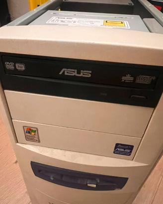 ASUS DRW-24D5MT Masterizzatore DVD da Incasso