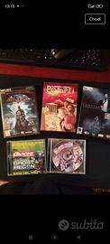 Giochi retrò PC