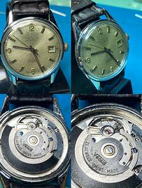 Orologio vintage Venus