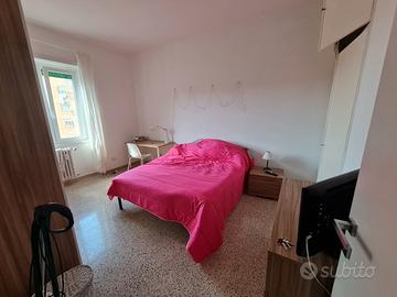 stanza studenti zona Lucio Sestio