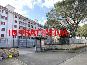 4 LOCALI A CASORIA