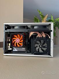 PC Gaming 9070xt -32gb ram -1tb ssd -5800x3d