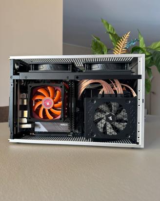PC Gaming 9070xt -32gb ram -1tb ssd -5800x3d