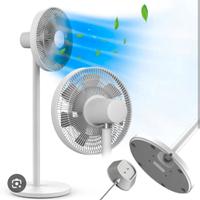 VENTILATORE MI SMART STANDING FAN 2 PRO XIAOMI