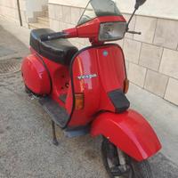Piaggio Vespa T5 125 - 1986