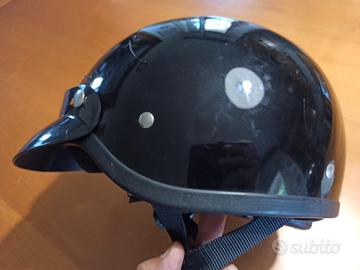 Caschi moto