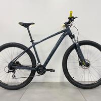 MTB Cube Aim Pro - 29" (Usata)