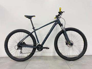 MTB Cube Aim Pro - 29" (Usata)