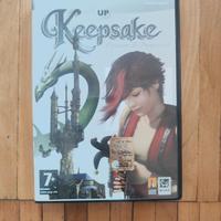 Keepsake gioco pc