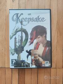 Keepsake gioco pc
