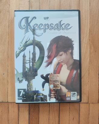 Keepsake gioco pc