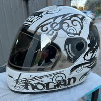 Casco  Nolan integrale taglia S