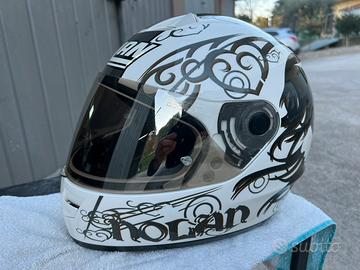 Casco  Nolan integrale taglia S