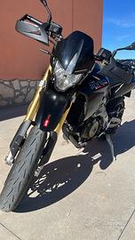 Aprilia Dorsoduro 750 A2