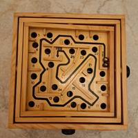 Gioco Labyrinth