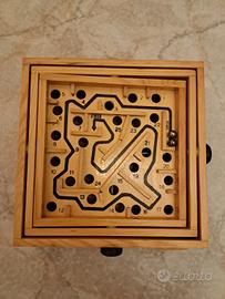 Gioco Labyrinth