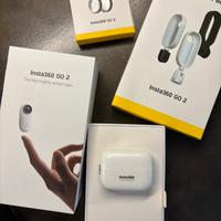 Insta GO2 Bundle