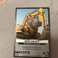 Carte brainrot