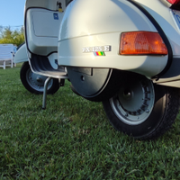 Vespa 125 PX