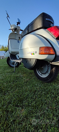 Vespa 125 PX