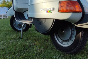 Vespa 125 PX