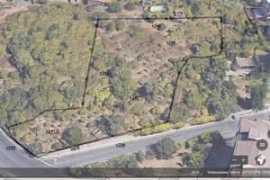 Via Galermo terreno commerciale edificabile