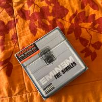 Eminem - The Singles 2003 (11 CD Box Set)
