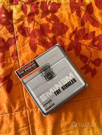 Eminem - The Singles 2003 (11 CD Box Set)