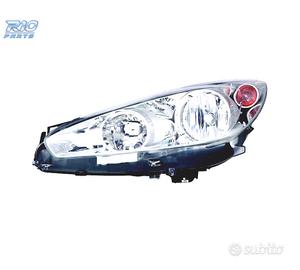 FANALE SINISTRO PER PEUGEOT 308 11-13