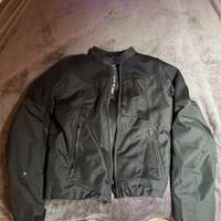 GIACCA MOTO ESTIVA REVIT