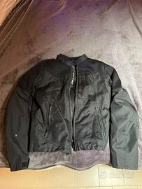 GIACCA MOTO ESTIVA REVIT