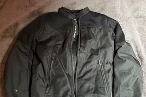 GIACCA MOTO ESTIVA REVIT