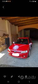 peugeot 106gti. 