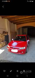 peugeot 106gti. 