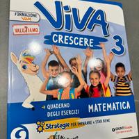 VIVA 3 CRESCERE