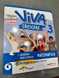 VIVA 3 CRESCERE