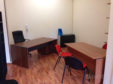Ufficio ristrutturato