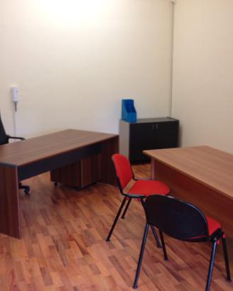 Ufficio ristrutturato