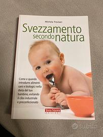 Libro sullo svezzamento