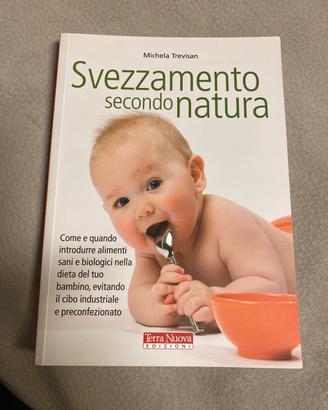 Libro sullo svezzamento
