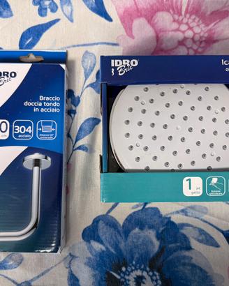 Articoli Bagno