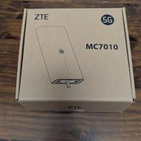 ZTE MC7010 5G Outdoor CPE - Router Antenna Esterna