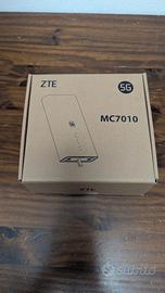 ZTE MC7010 5G Outdoor CPE - Router Antenna Esterna