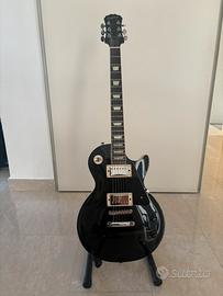 Epiphone Les Paul Standard 2007