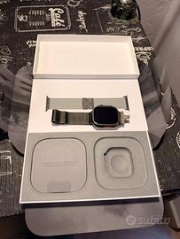 Apple Watch Ultra 3