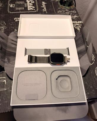 Apple Watch Ultra 3