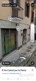 Locale commerciale 60 mq