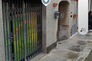 Locale commerciale 60 mq