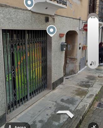 Locale commerciale 60 mq